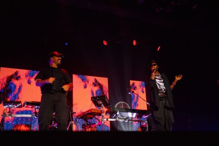 The Knocks