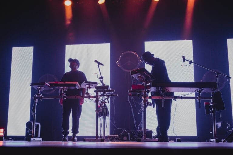 The Knocks