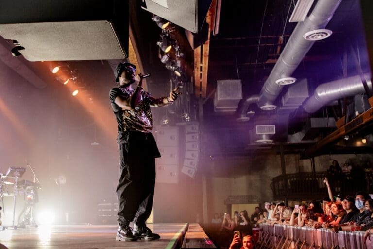 The Knocks