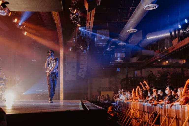 The Knocks