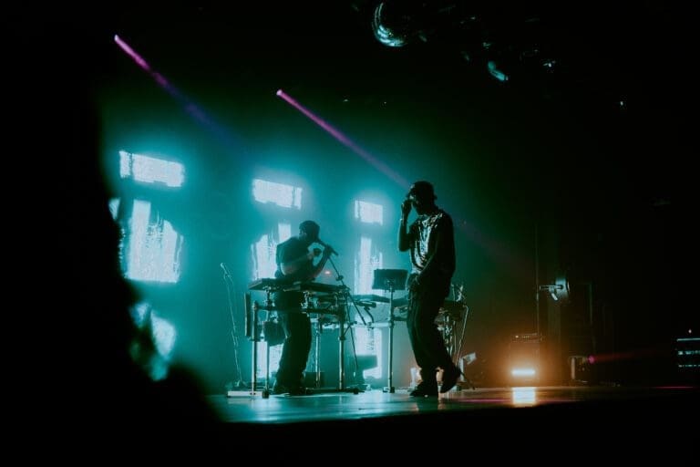 The Knocks