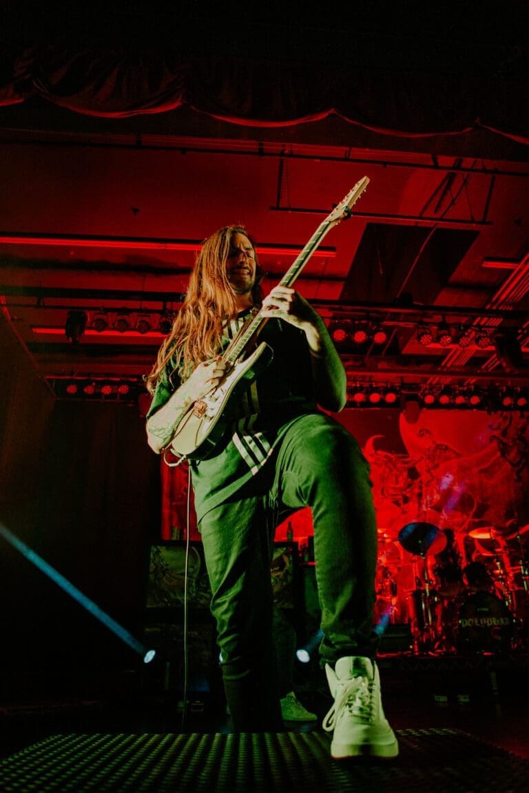 Polyphia