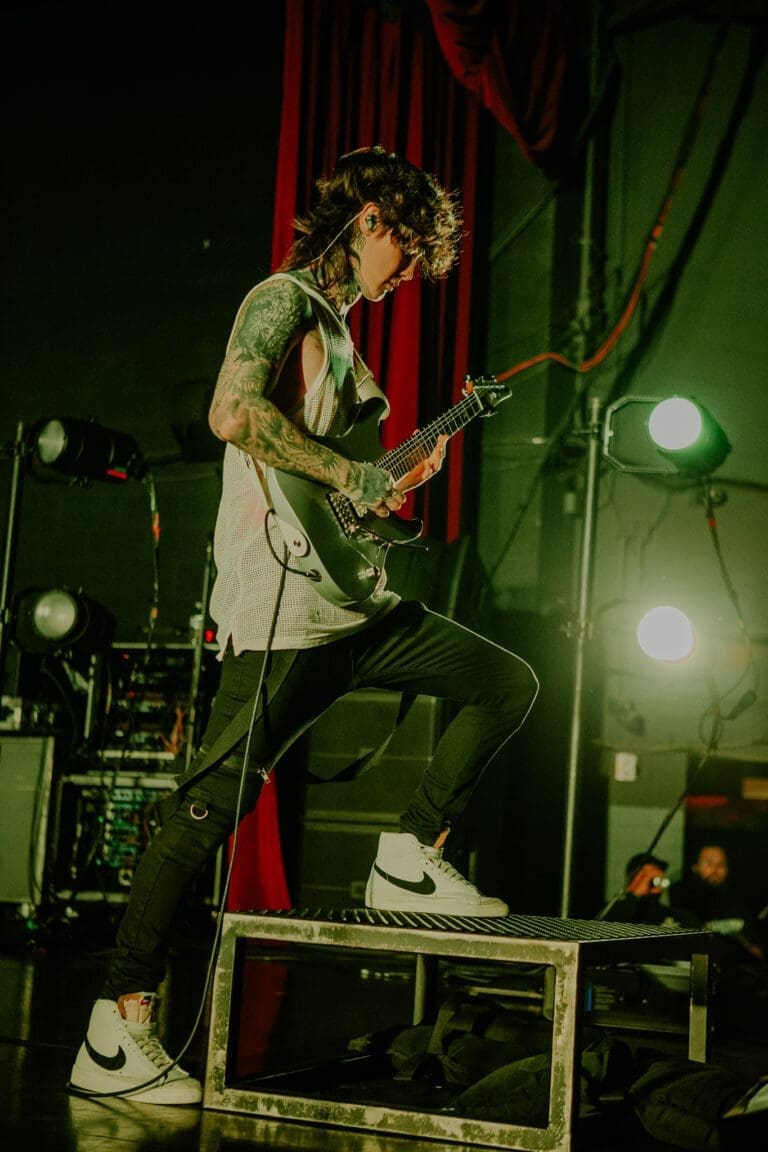 Polyphia
