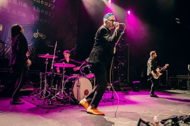 The Juliana Theory