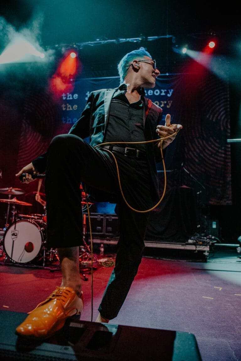 The Juliana Theory