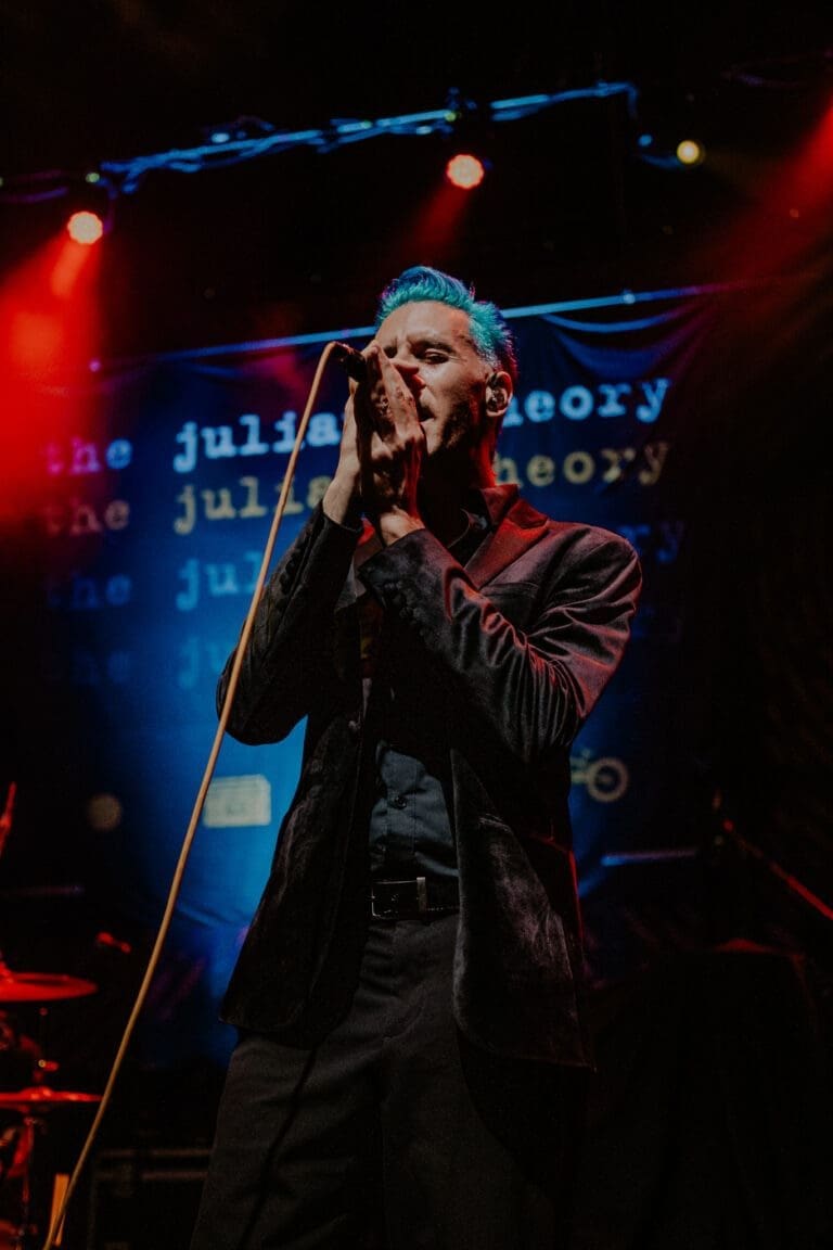 The Juliana Theory