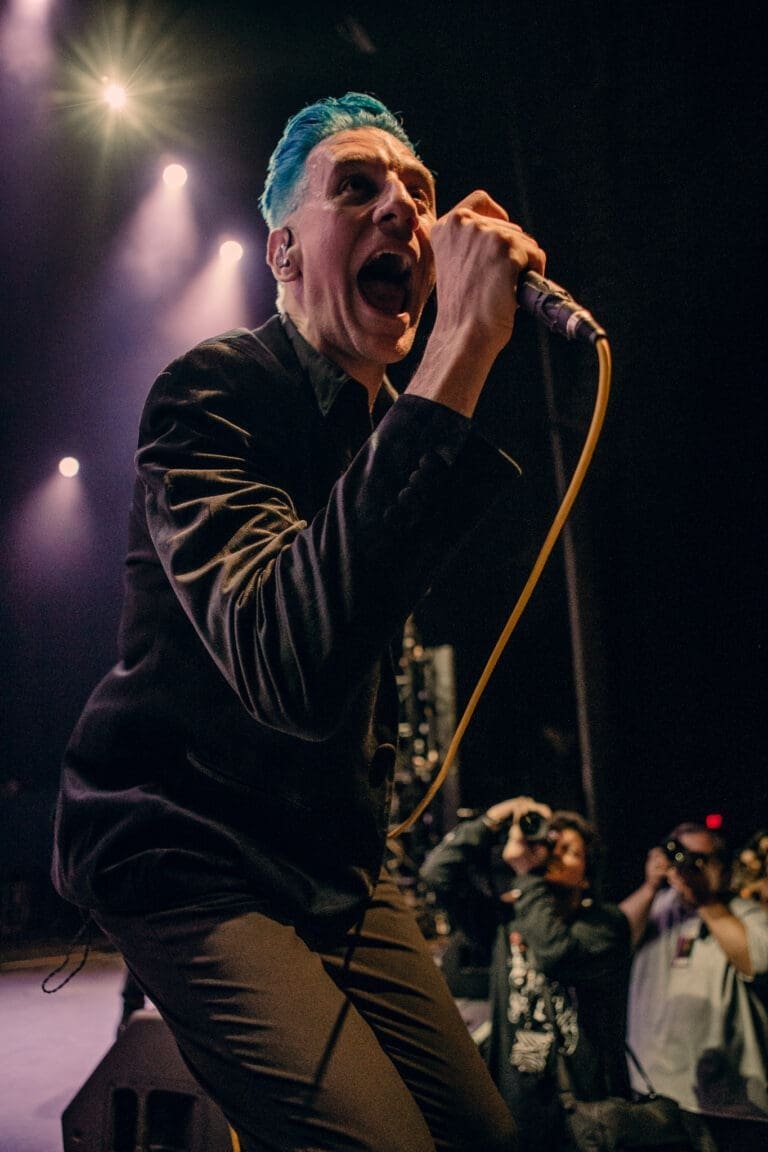 The Juliana Theory