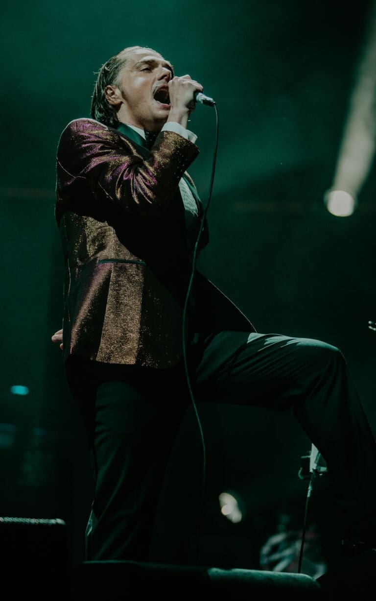 My Chemical Romance