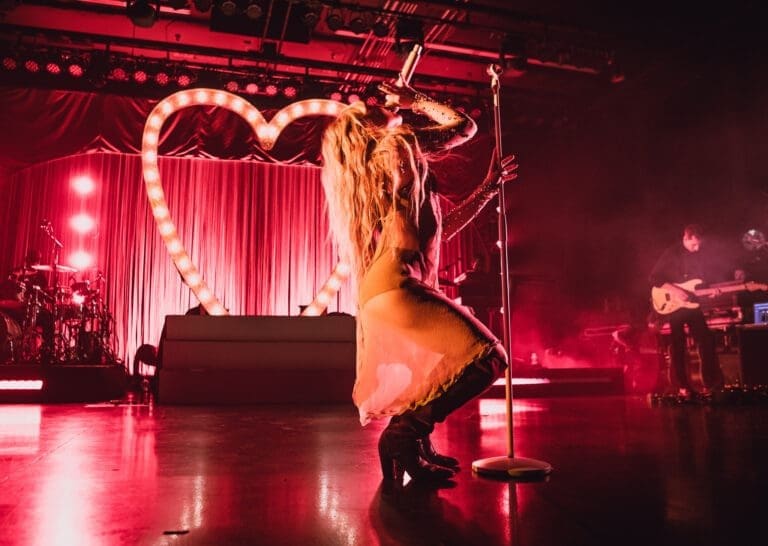 Sabrina Carpenter