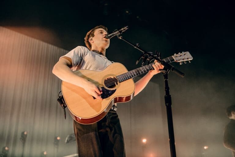 Alec Benjamin
