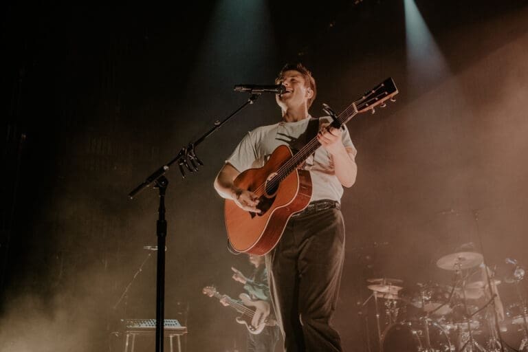 Alec Benjamin
