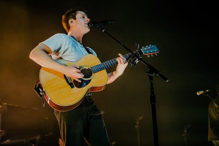 Alec Benjamin