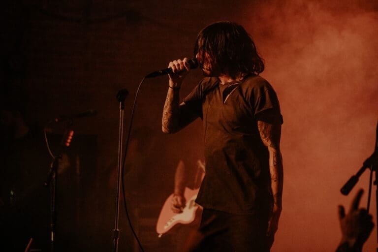 Sleeping with Sirens