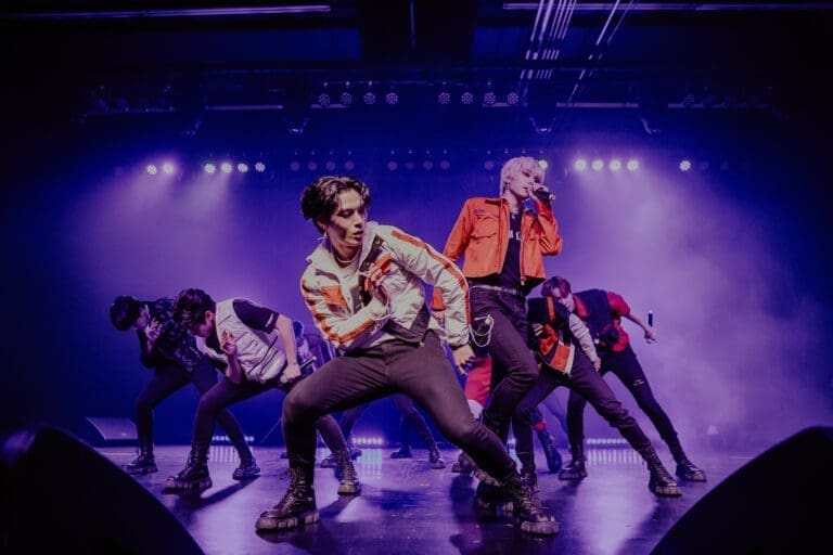 Omega X
