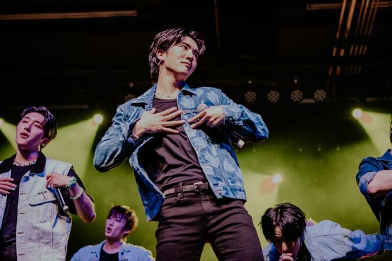 Omega X