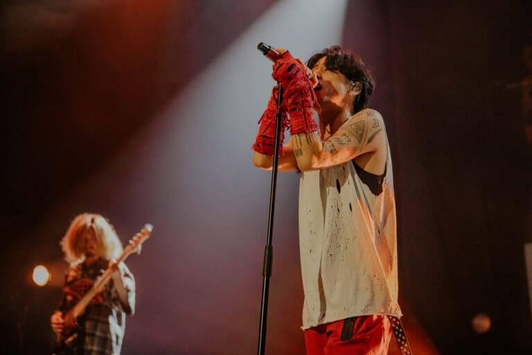 One Ok Rock