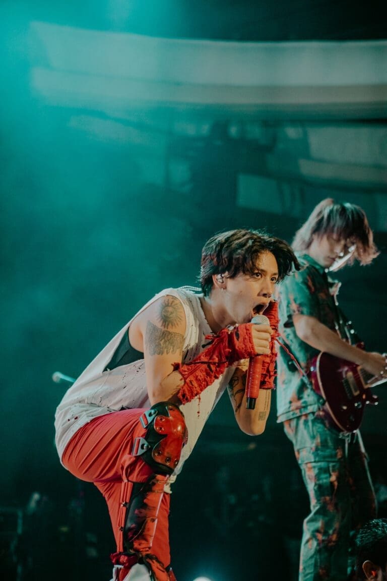 One Ok Rock