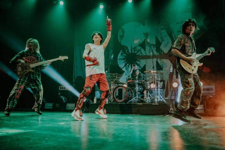 One Ok Rock