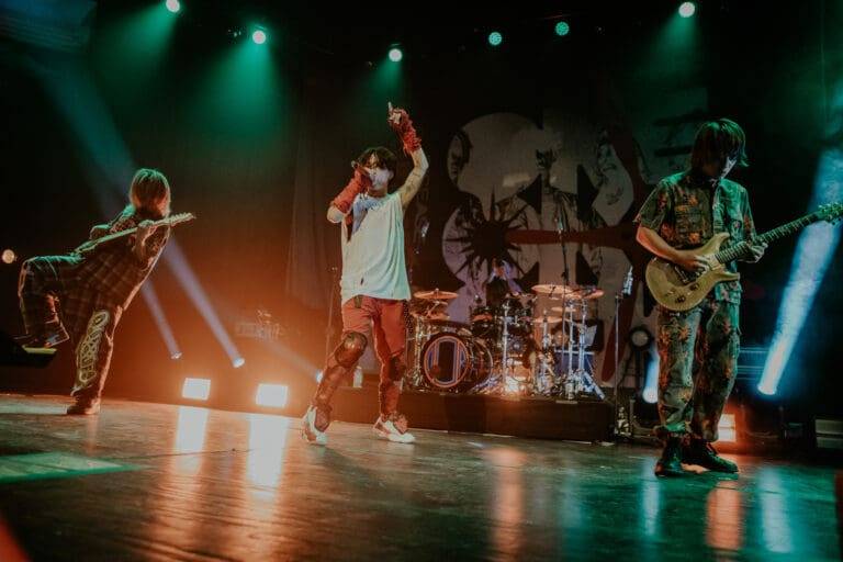 One Ok Rock