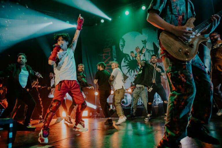 One Ok Rock