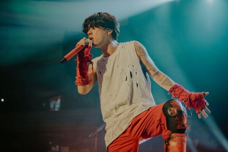 One Ok Rock
