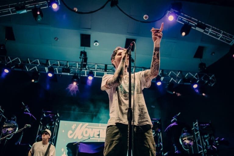The Used