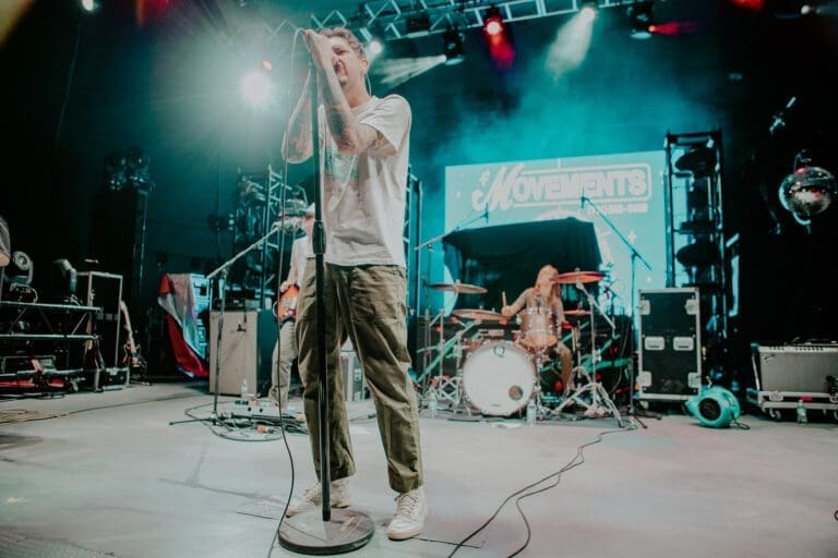 The Used