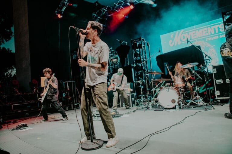 The Used