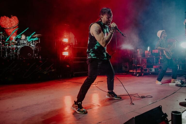 The Used