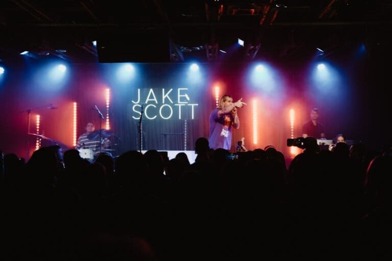 Jake Scott