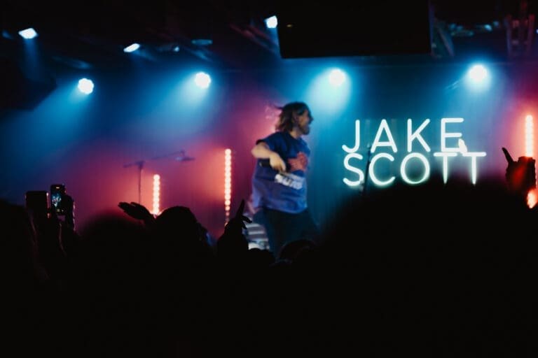 Jake Scott