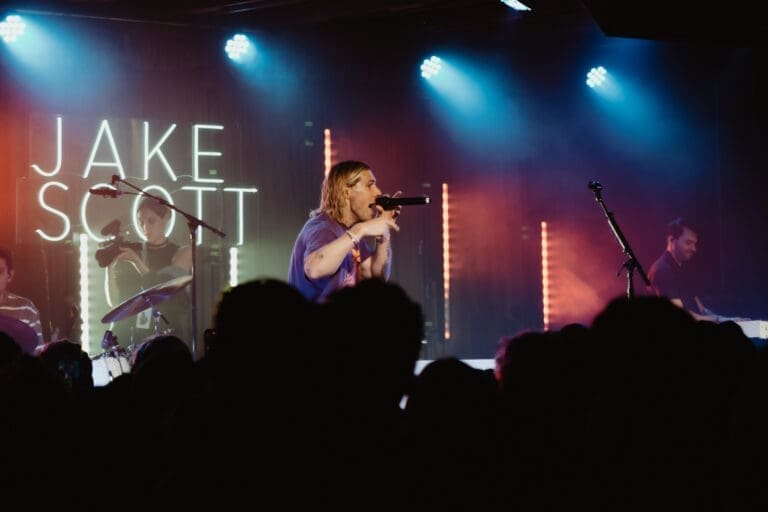 Jake Scott