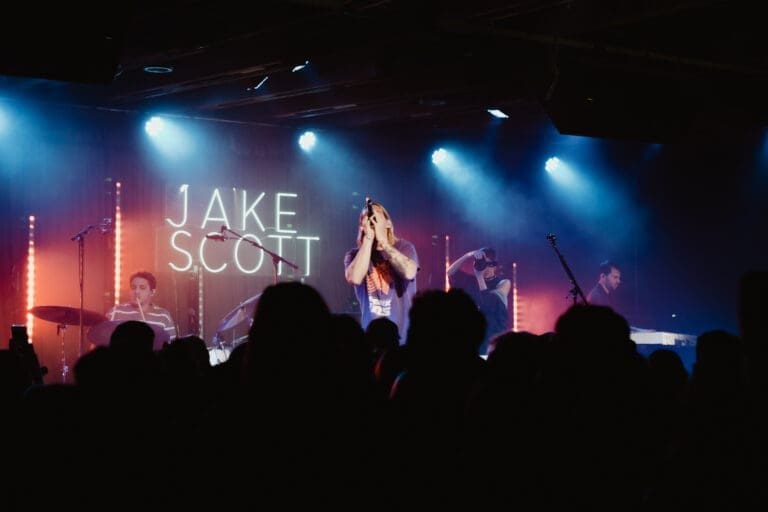 Jake Scott