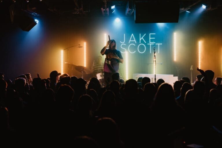 Jake Scott