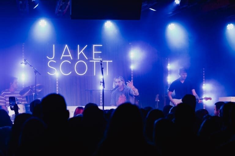 Jake Scott