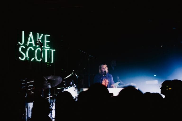 Jake Scott