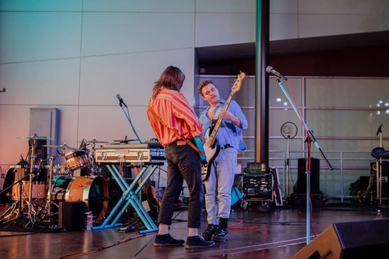 Weathers