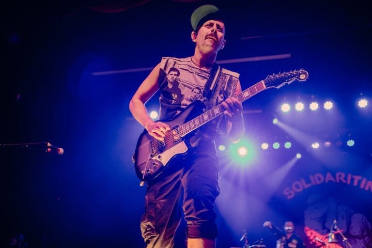 Gogol Bordello