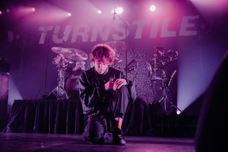 Turnstile