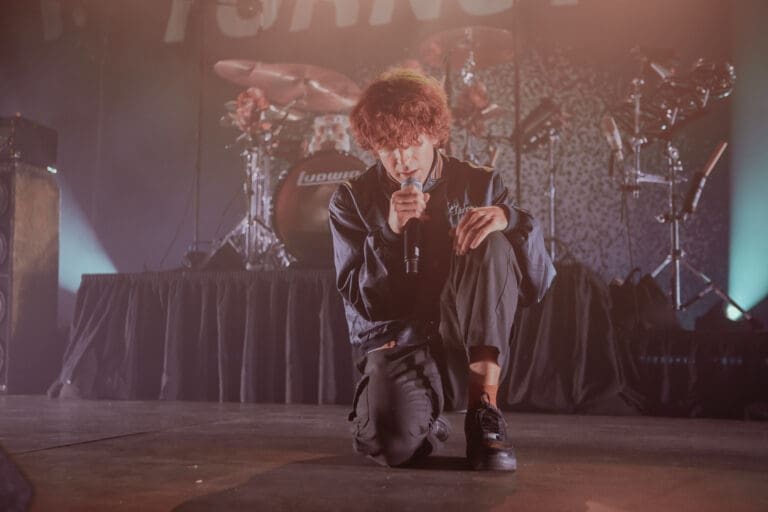 Turnstile