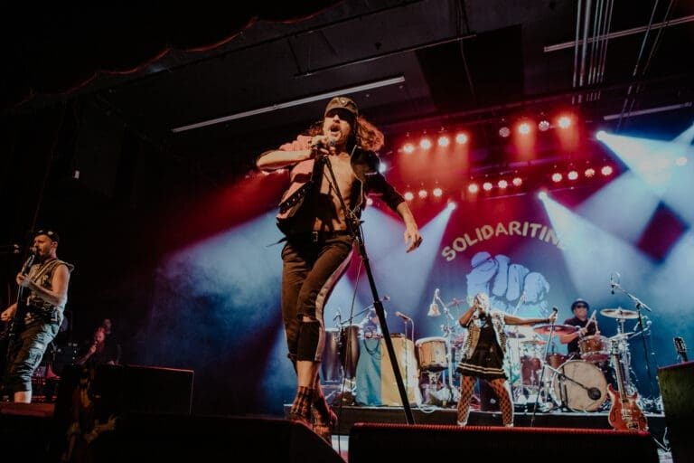 Gogol Bordello