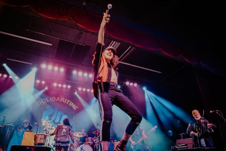 Gogol Bordello