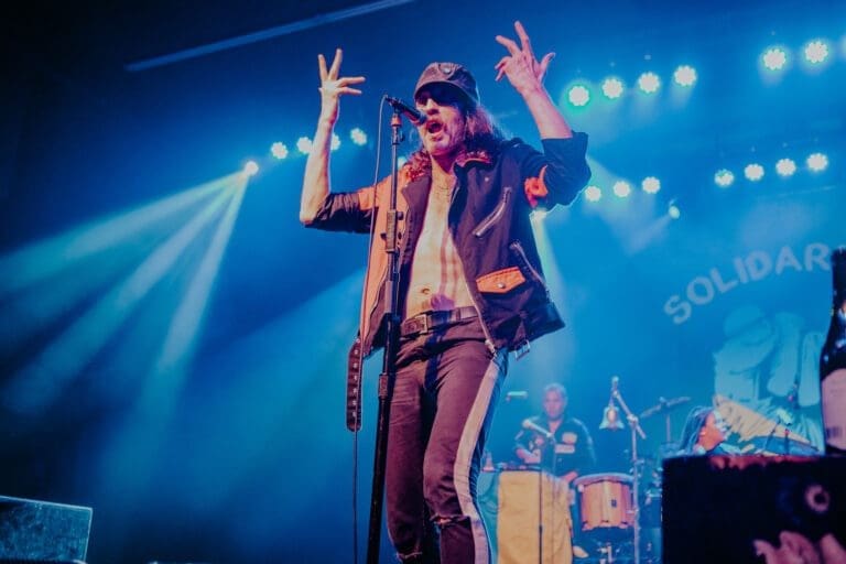 Gogol Bordello