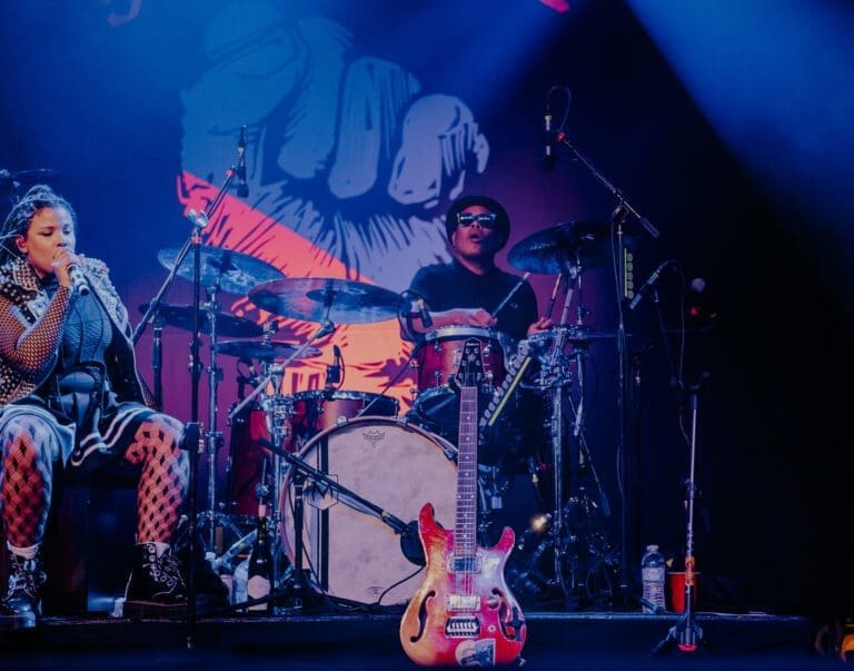 Gogol Bordello