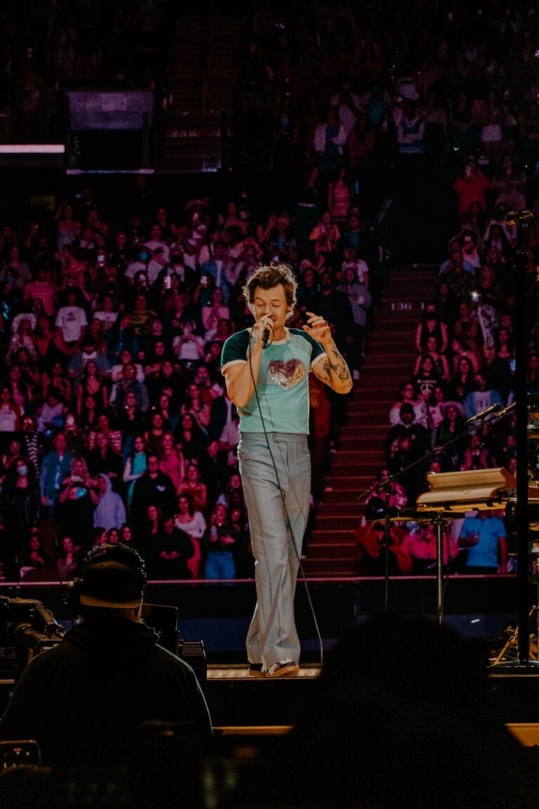 Harry Styles