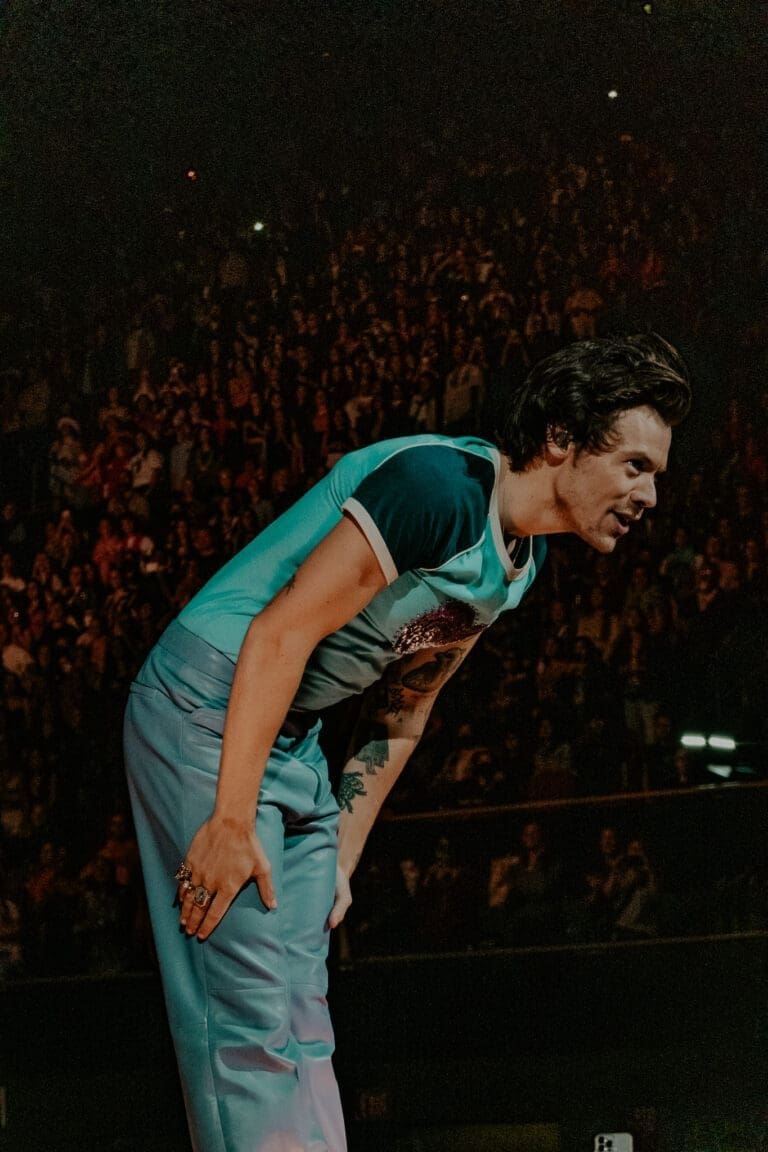 Harry Styles