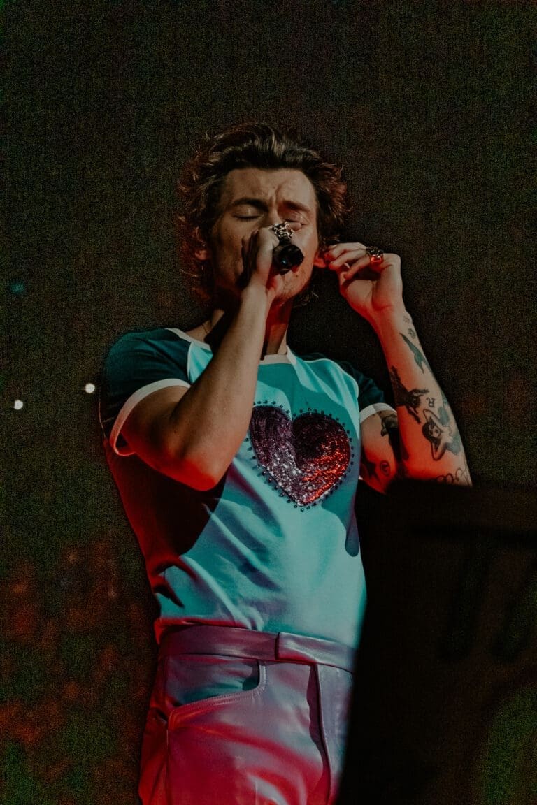 Harry Styles