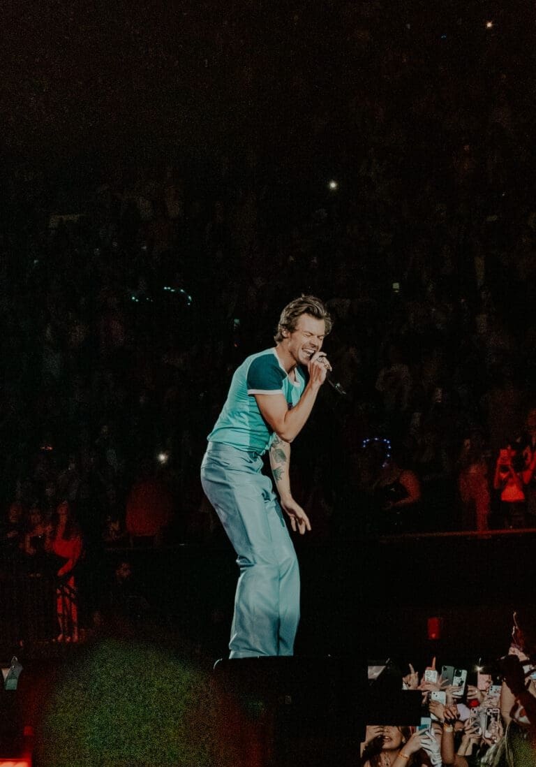Harry Styles