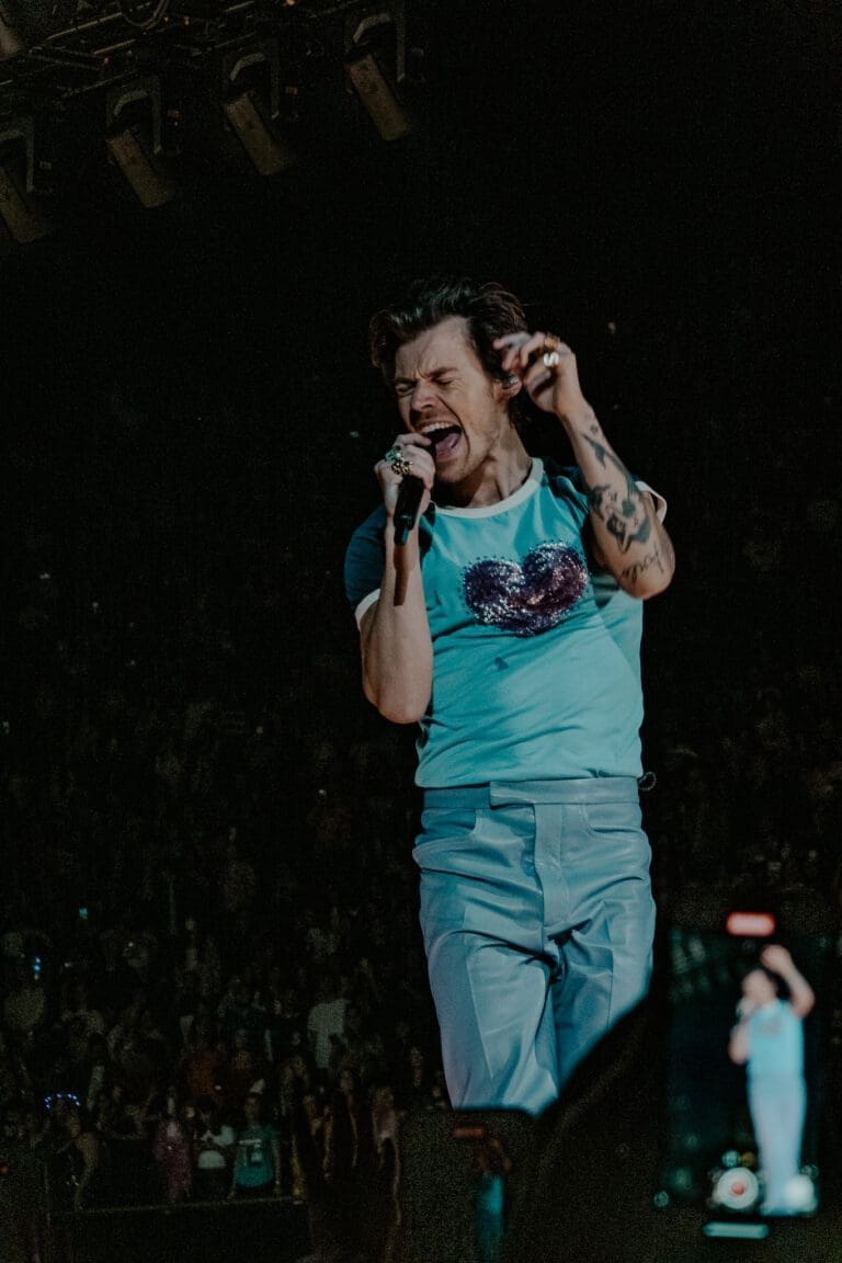 Harry Styles