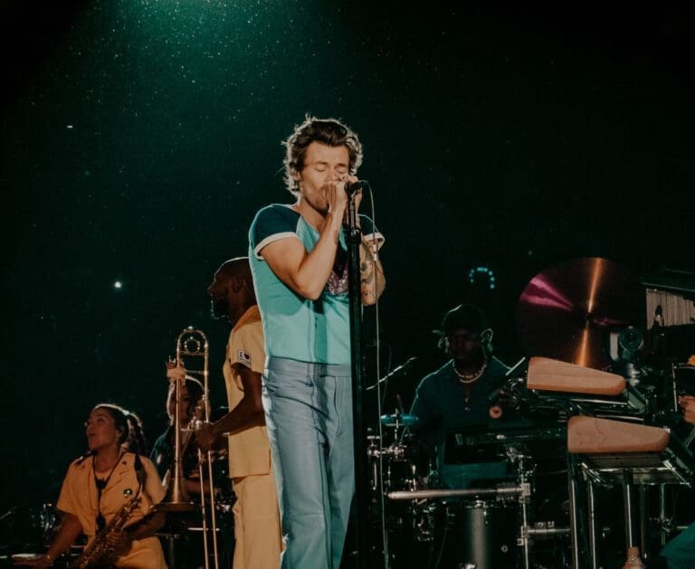 Harry Styles